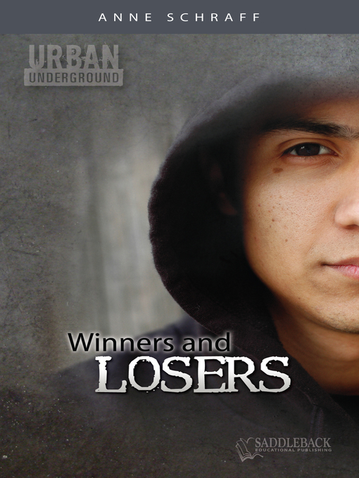 Cover image for Winners and Losers